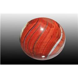 English Swirl Marble.