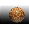 Image 1 : Gutta-Percha Marble.