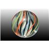 Image 1 : 3-Layer English Color Swirl Marble.