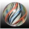 Image 2 : 3-Layer English Color Swirl Marble.