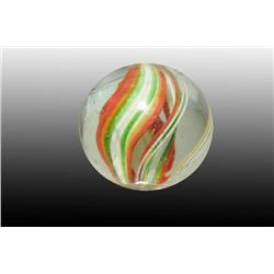 Divided Core 6-Paneled Aventurine Marble.
