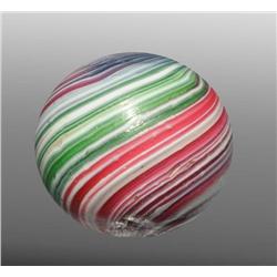 Rare 360 Degree Indian Marble.