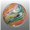Image 1 : 4-Paneled Onionskin Marble.