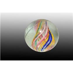 Naked Ribbon Core Marble.
