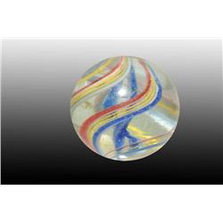 3-Layer Divided Core Marble.