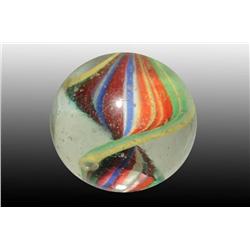 Naked Razor Single Ribbon Marble.