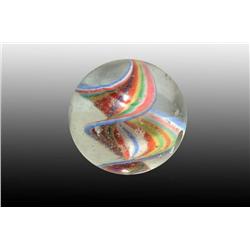 Naked Razor Ribbon Marble.