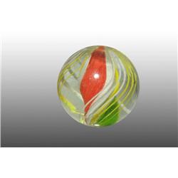 Double Ribbon Core Marble.