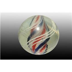 3-Layer Lobed Core Marble.