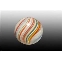 English Joseph Coat Marble.