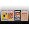 Image 1 : Complete 1956 Topps Football Card Set.