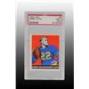 Image 1 : 1948 Leaf Bobby Layne Rookie Football Card.