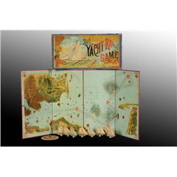 Lot of 3: Board Games.