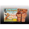 Image 1 : Roy Rogers Toy Holster Set.