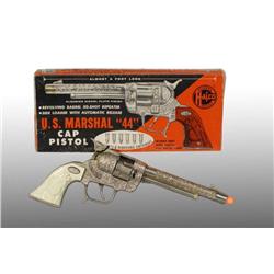 Lot of 2: Western Toy Cap Guns.