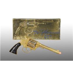 Plainsman 49-er Toy Cap Gun.
