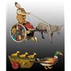 Image 1 : Lot of 2: Tin Lehmann Wind-Up Toys.