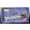 Image 1 : The Irish State Coach Toy Britain Set.