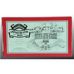 Britain Amphitheater Toy Soldier Set.