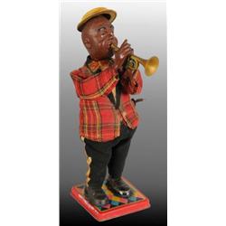 Lot of 3: Miscellaneous Toys.