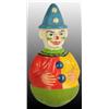Image 1 : German Musical Roly-Poly Clown.