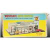 Image 1 : Metal & Plastic Marx Westgate Auto Center Play Set