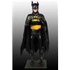 Image 1 : Animated Life-Size Batman Display.