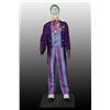 Image 1 : Animated Life-Size Joker Display.