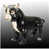 Image 1 : Composition Ideal Disney Ferdinand the Bull Toy.