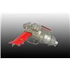 Image 1 : Hubley Toy Atomic Disintegrator Ray Gun.
