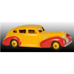 Dinky Toys Die-Cast Chrysler Auto.