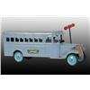 Image 1 : Pressed Steel Keystone Jr. Sit-N-Ride Bus.