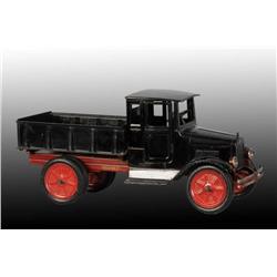 Pressed Steel Buddy L Express Truck.