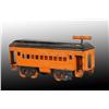 Image 1 : Pressed Steel Keystone Sit-N-Ride Pullman Car.