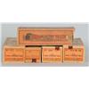 Image 1 : Lionel Standard Gauge Train Boxes.