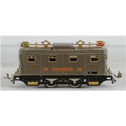 Lionel O-Gauge No. 251E Electric Train Engine.