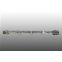 Lionel 616 Flying Yankee Streamlined Passenger Set