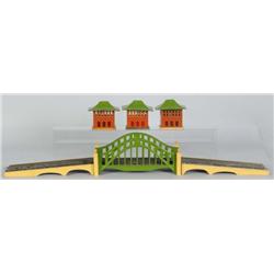 Lionel Standard Gauge & O-Gauge Accessories.