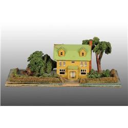 Tin Lionel Estate Villa.