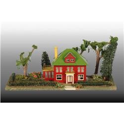 Lionel Estate Villa.