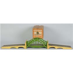 Lot of 2: Accessory Bridges in Orig Boxes