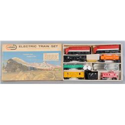 Lionel No. 11560 Freight Set in OB