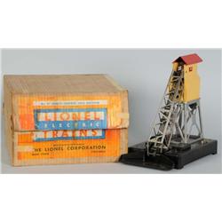 Lionel No. 97 Accessory Coal Elevator in OB