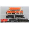 Image 1 : Lot of Lionel Trains in OB