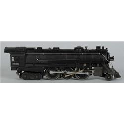 Lionel No. 226E Locomotive.