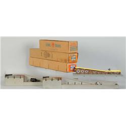 Lot of 3: Lionel Accessories in OB