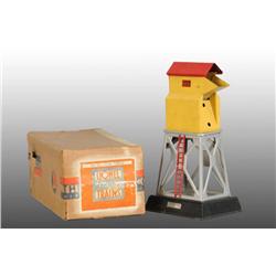 Lionel No. 98 Coal Tipple in OB