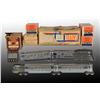 Image 1 : Lionel No. 267W O-Gauge Streamline Train Set.