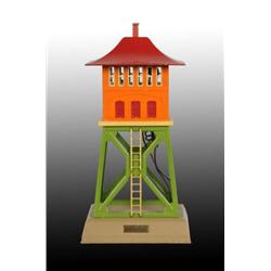 Lionel No. 438 Signal Tower.