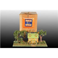 Lionel No. 912 Villa in OB